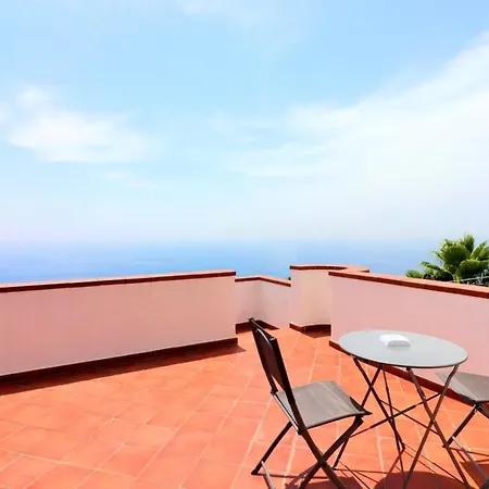 Casa de Férias Angel's House