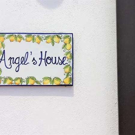 Casa de Férias Angel's House